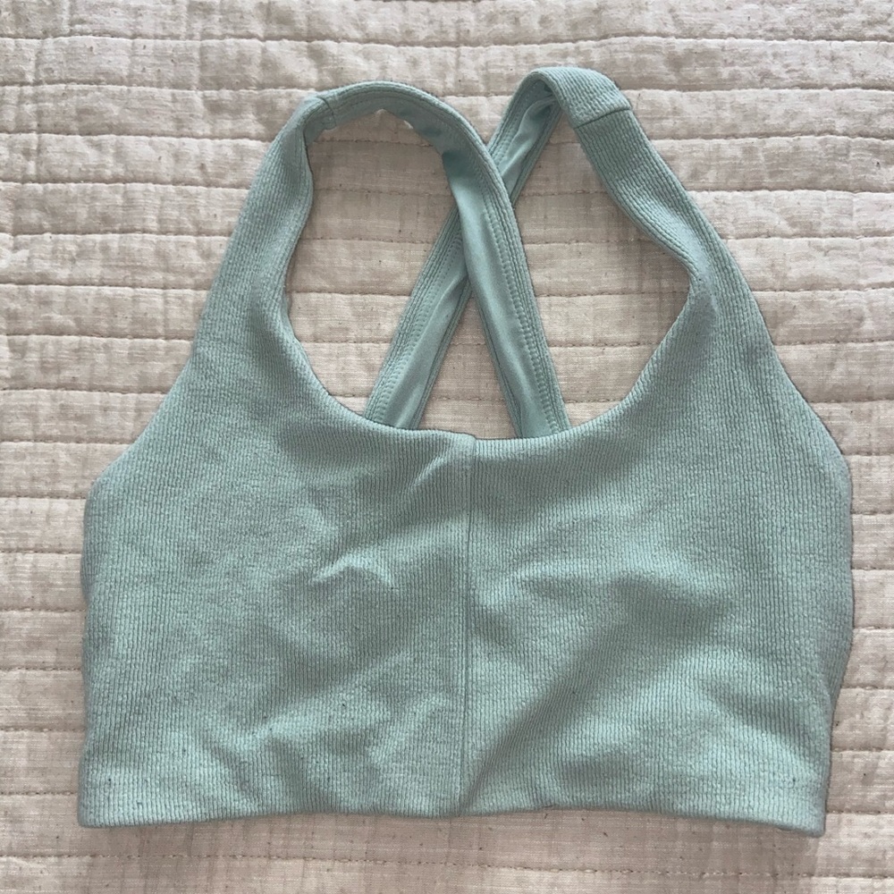 Gymshark Poise Sports Bra